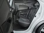 Honda Civic 5-Door 2012 года (EU)